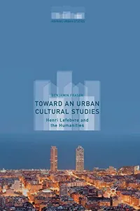 Toward an Urban Cultural Studies