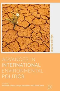 Advances in International Environmental Politics