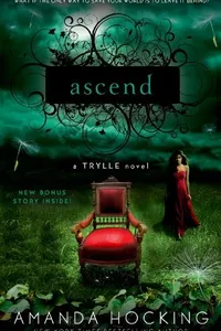 Capa de Ascend