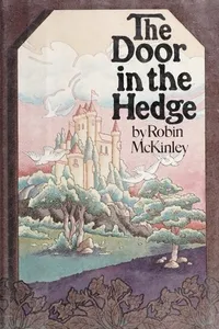 The Door in the Hedge