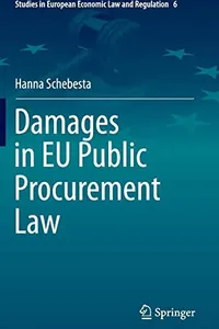 Damages in EU Public Procurement Law