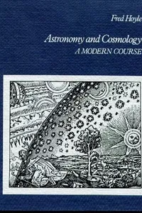 Astronomy and cosmology