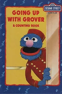 Going up with Grover