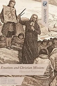 Emotions and Christian Missions