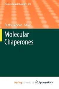 Molecular Chaperones