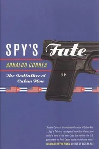 Spy's fate