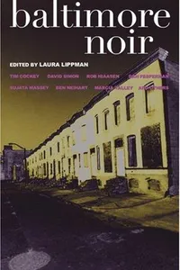 Baltimore Noir