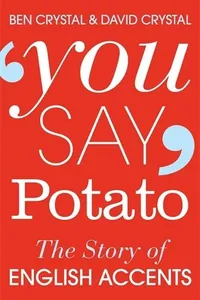 You Say Potato