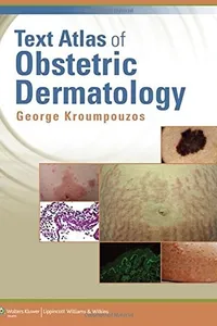 Text Atlas of Obstetric Dermatology