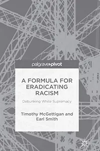 A Formula for Eradicating Racism