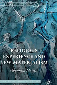 Religious Experience and New Materialism