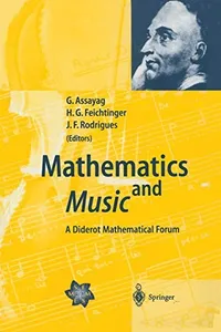 Mathematics and Music