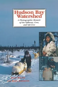 Hudson Bay Watershed