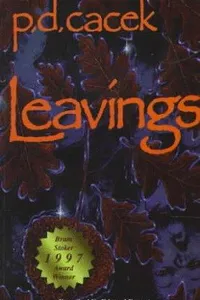 Leavings