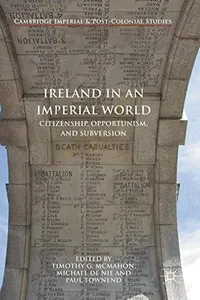 Ireland in an Imperial World