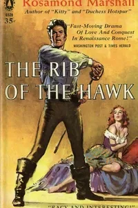 The Rib of the Hawk