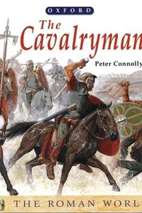 The Cavalryman
