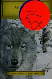 White Fang