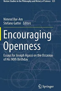 Encouraging Openness