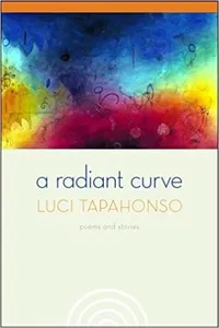 Cover of A radiant curve