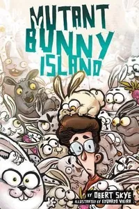 Mutant bunny island