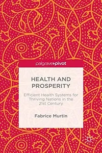 Health and Prosperity