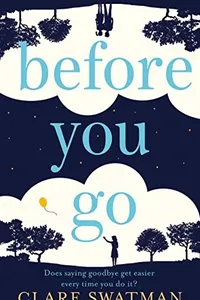 Before You Go