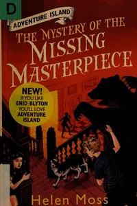 The mystery of the missing masterpiece