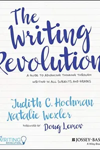 The Writing Revolution