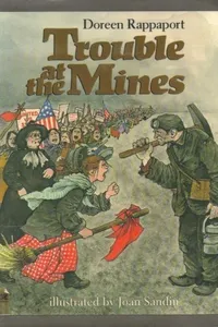 Trouble at the mines