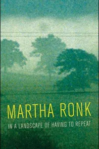 In a landscape of having to repeat