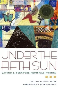 Cover of Under the fifth sun