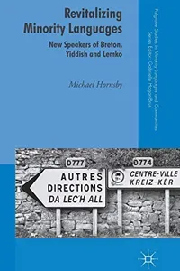 Revitalizing Minority Languages
