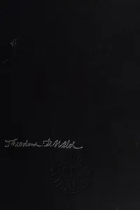 Theodore Weld, crusader for freedom