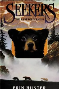 The Last Wilderness