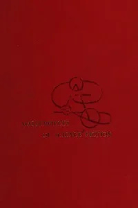 Masterpieces of science fiction