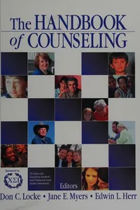 The handbook of counseling