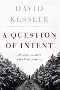 A Question of Intent