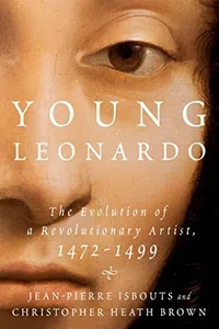 Capa de Young Leonardo