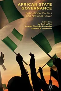 African State Governance