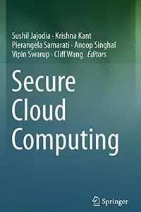 Secure Cloud Computing