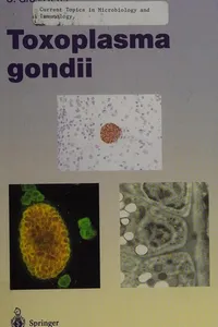 Toxoplasma gondii