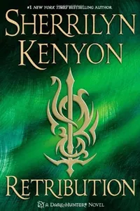 Retribution (Dark-Hunter, #19)