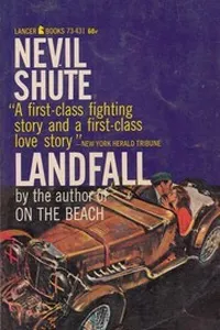 Landfall, a channel story