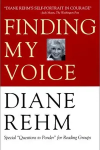 Finding my voice