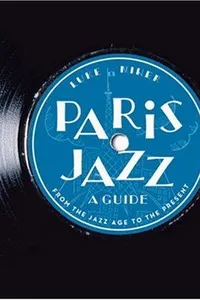 Paris jazz