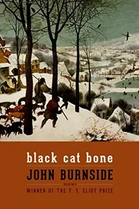 Black Cat Bone