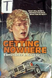 Getting nowhere