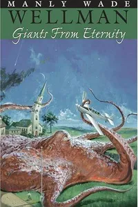 Giants From Eternity