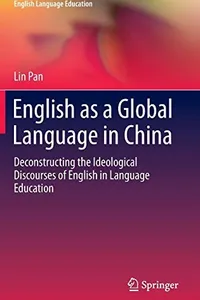 English as a Global Language in China